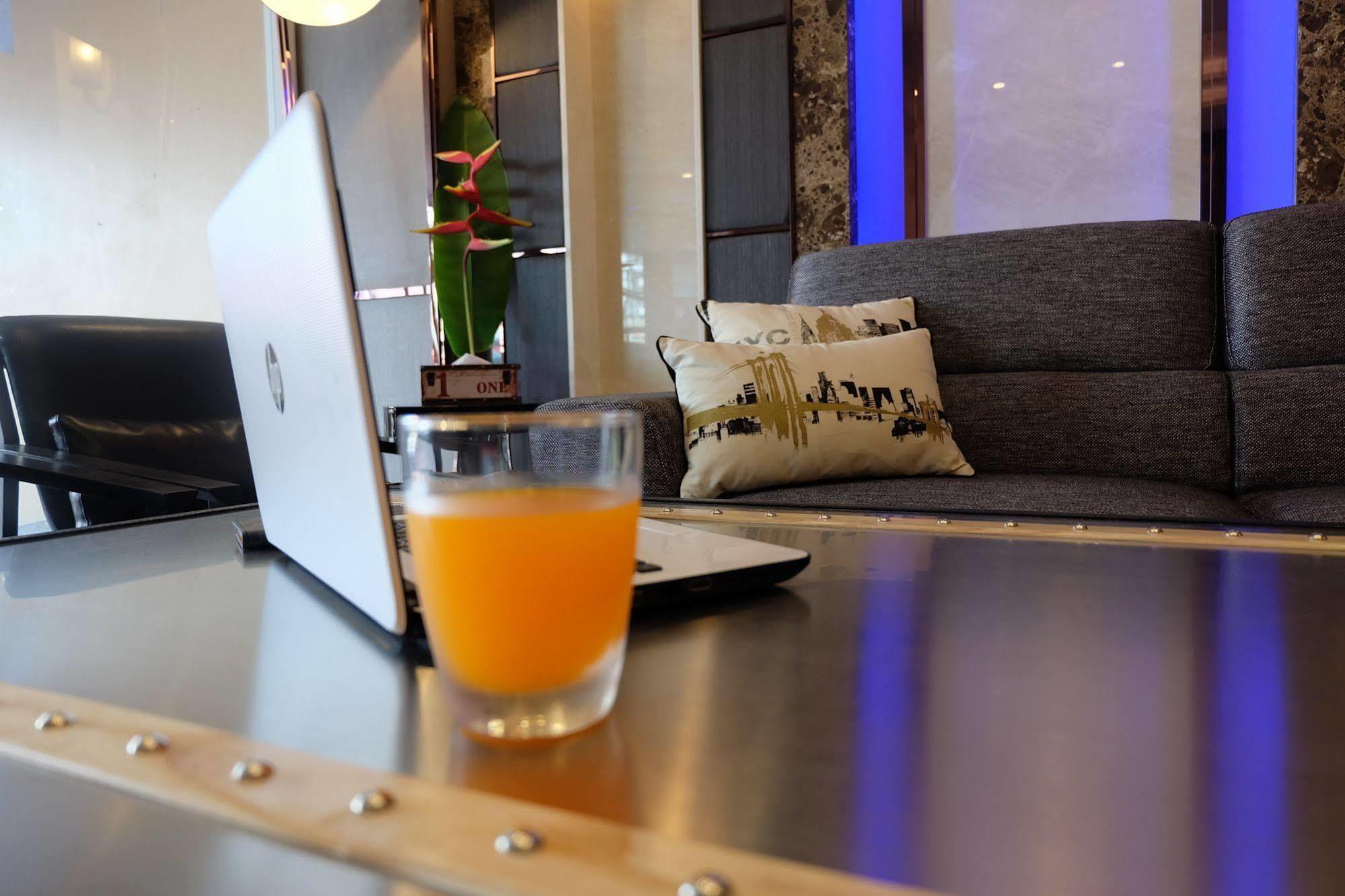 Dsure Phuket 4* Patong