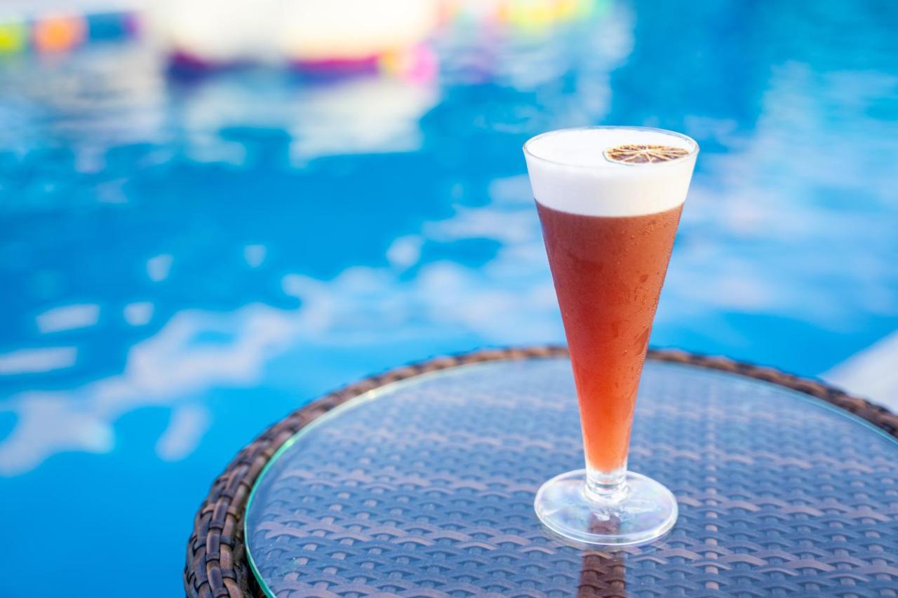 Dsure Phuket 4*