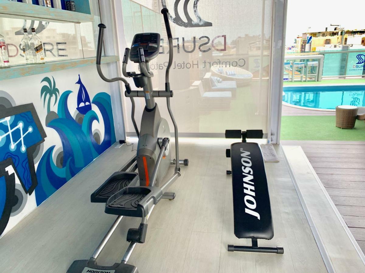 Dsure Phuket 4* Patong